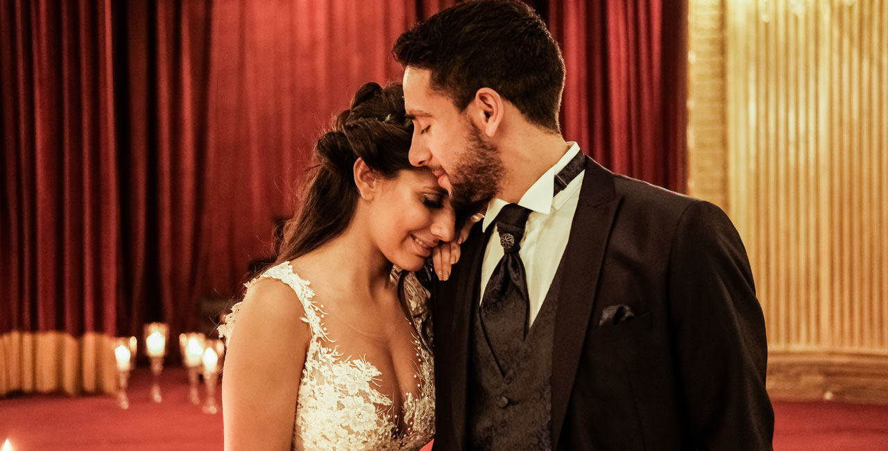 ilovebrides.pt editorial Somewhere in Time